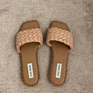 Steve Madden Sandles